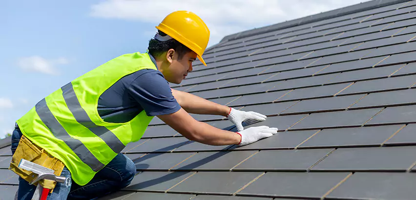 Dimensional Shingle Installation in Sammamish