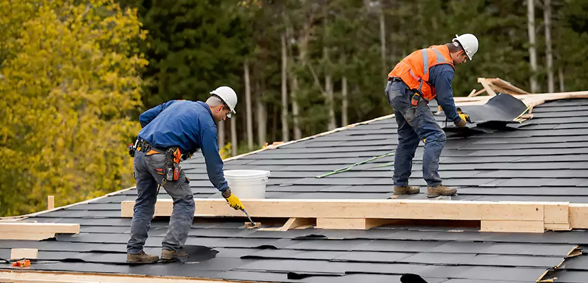Agricultural Roof Maintenance Sammamish