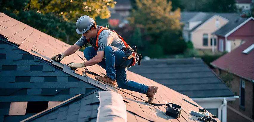 Commercial Roof Coatings in Sammamish