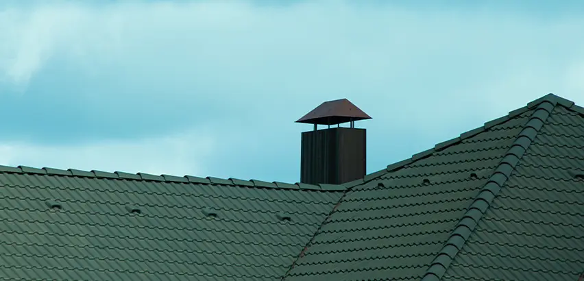 Chimney Flashing Replacement for Storm Damage in Sammamish