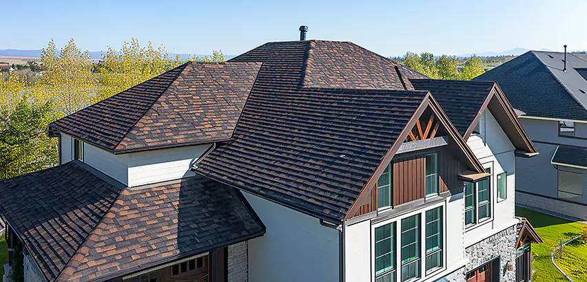 Residential Shingle Roofing in Sammamish