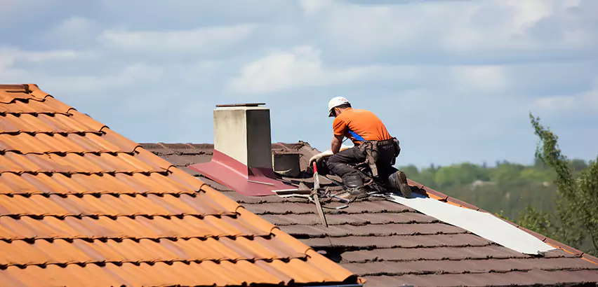 Cedar Roof Maintenance in Sammamish