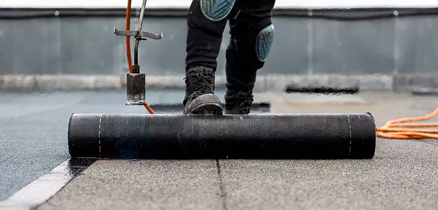 Liquid Waterproofing in Sammamish