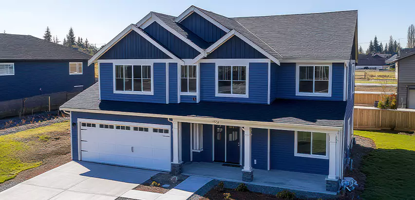 Best Roofing and Siding in Sammamish