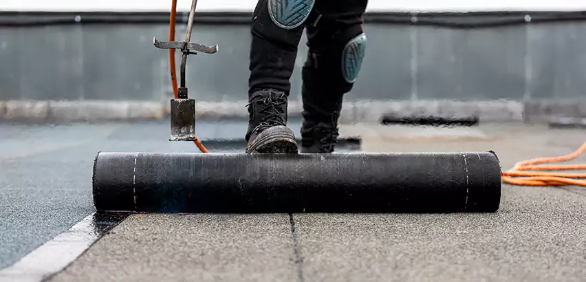 Euroshield Roofing Installation in Sammamish
