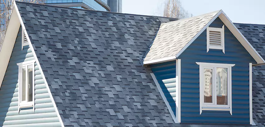 Shingle Roof Maintenance in Sammamish