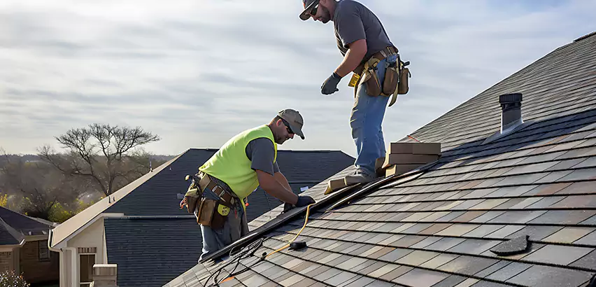 Emergency Skylight Repair in Sammamish