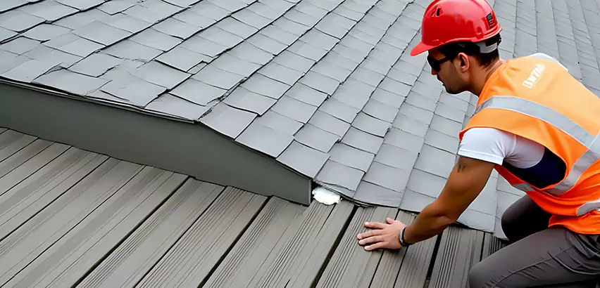 Slate Tile Installation in Sammamish