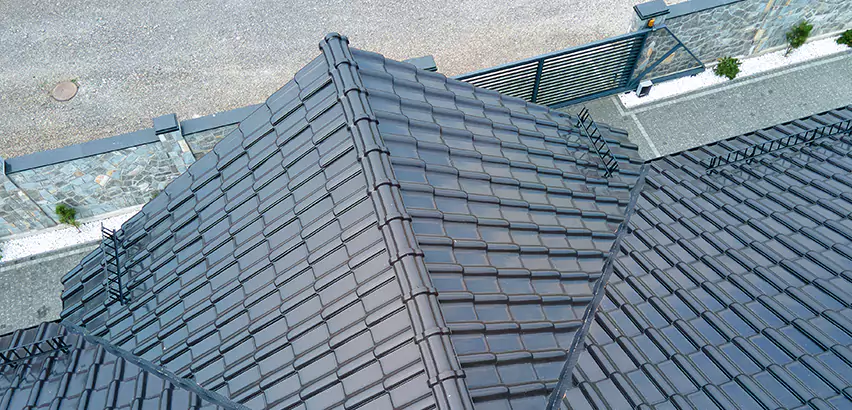 Composite Slate Roof in Sammamish