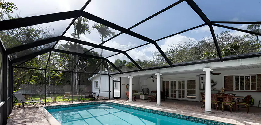 Emergency Leak Mitigation for Sunrooms Sammamish