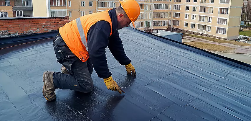 Professional TPO Roof Replacement Services in Sammamish, WA