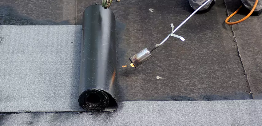 Professional TPO Roofing Installation Services in Sammamish, WA