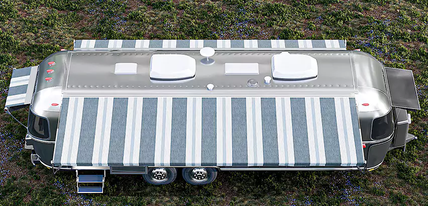 Professional Trailer Roof Repair Services in Sammamish, WA