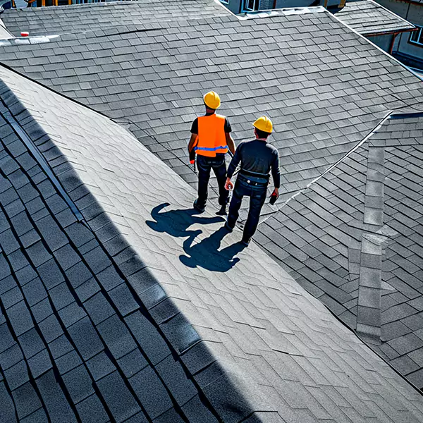 Why Sammamish, WA Homeowners Rely on Asphalt Roof Repair?