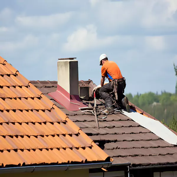 Why Choose Sammamish Roofing Pro in Sammamish, WA?