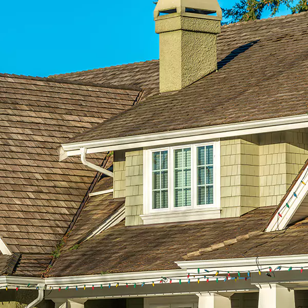 Why Sammamish Roofing Pro in Sammamish, WA's Leading Cedar Roof Installation Company?