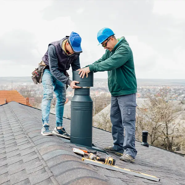 Why Sammamish, WA Homeowners Trust Sammamish Roofing Pro?