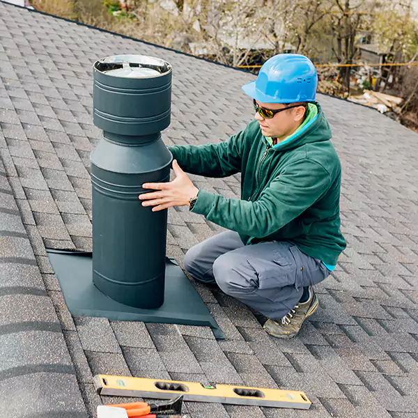 Why Sammamish, WA Property Owners Trust Sammamish Roofing Pro for Chimney Flashing Repair?
