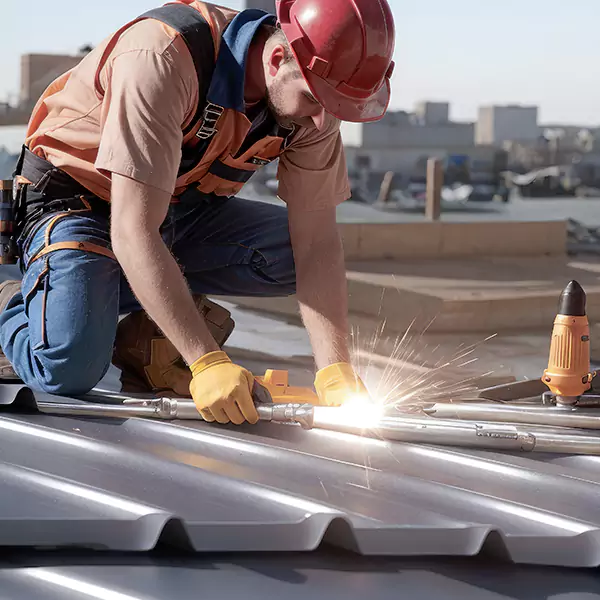 Why Sammamish Roofing Pro Is Sammamish's Leading Commercial Roofing Company?