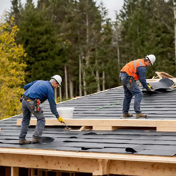 Why Businesses Across Sammamish Depend on Sammamish Roofing Pro for Roof Repairs?