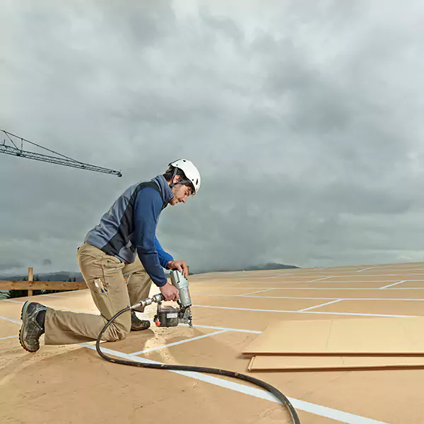 Why Sammamish Business Owners Choose Sammamish Roofing Pro for Roof Replacement?
