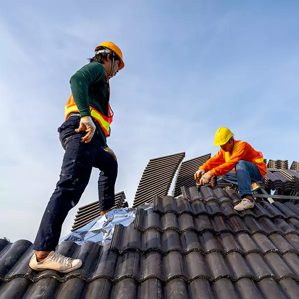 Why Sammamish, WA Property Owners Trust Sammamish Roofing Pro for Emergency Roof Repair?