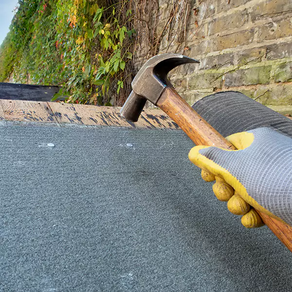 Why Sammamish Roofing Pro Is Sammamish's Go-To EPDM Roof Replacement Contractor?