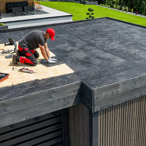 Why Choose Sammamish Roofing Pro for Basement Leak Repair in Sammamish, WA?