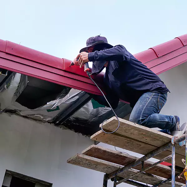 Why Sammamish, WA Homeowners Choose Sammamish Roofing Pro for Fascia Repair?