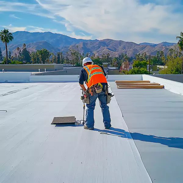 Why Sammamish Roofing Pro Is the Flat Roofing Choice in Sammamish, WA?