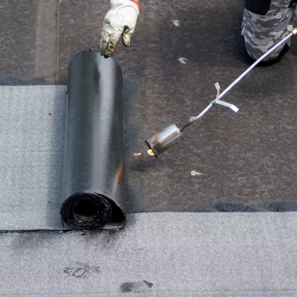 Why Sammamish Property Owners Depend on Sammamish Roofing Pro for Flat Roof Repair?