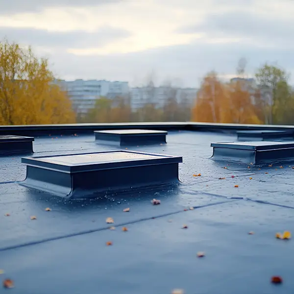 Why Sammamish, WA Property Owners Select Sammamish Roofing Pro for Flat Roof Replacement?