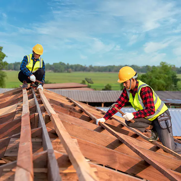 Why Sammamish, WA Property Owners Trust Sammamish Roofing Pro for Garage Roof Replacement?