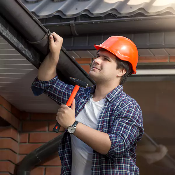 Why Sammamish Homeowners Choose Sammamish Roofing Pro for Gutter Installation?