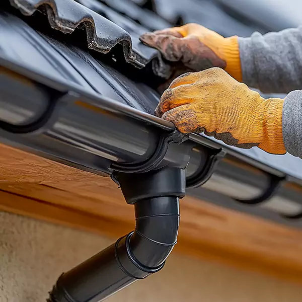 Why Sammamish Homeowners Choose Sammamish Roofing Pro for Gutter Repair?