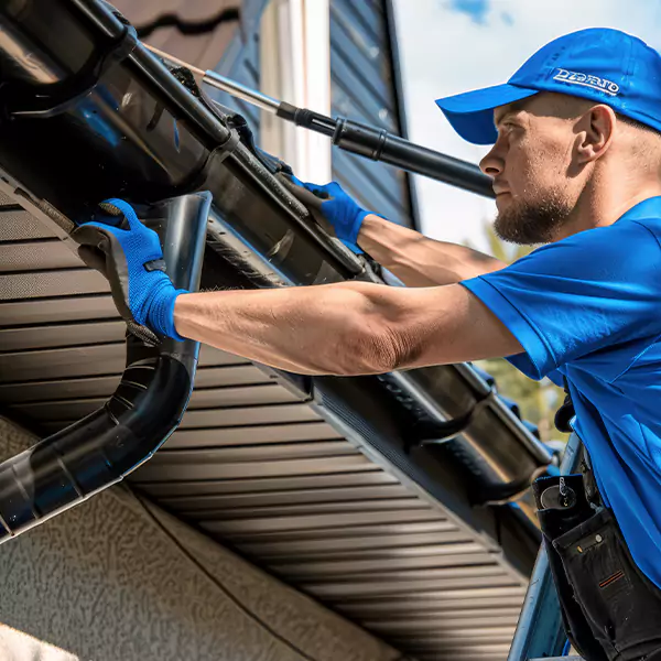 Why Sammamish Homeowners Choose Sammamish Roofing Pro for Gutter Replacement?