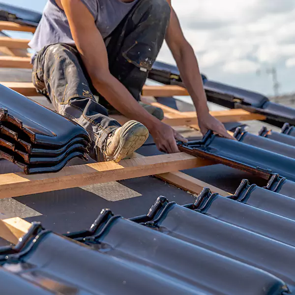 Why Sammamish, WA Homeowners Choose Sammamish Roofing Pro for Hail Damage Repairs?