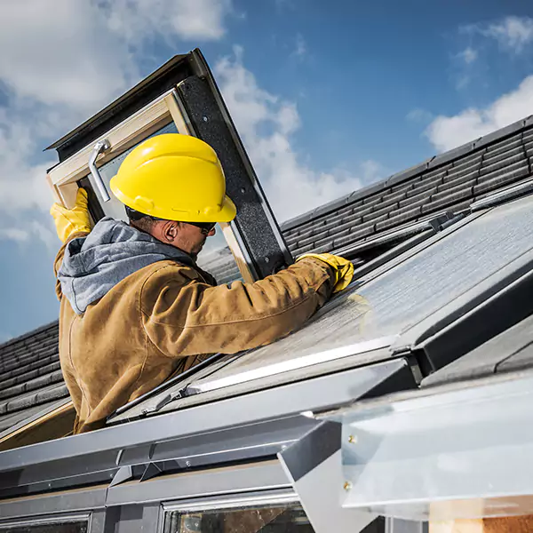 Why Sammamish, WA Property Owners Trust Sammamish Roofing Pro for Hole in Roof Repair?