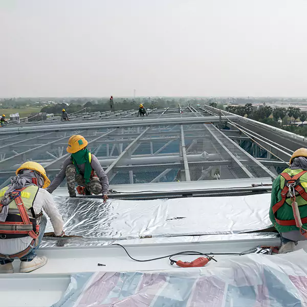 Why Sammamish Property Owners Choose Sammamish Roofing Pro?