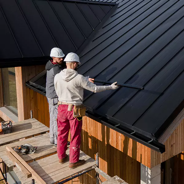 Why Sammamish Roofing Pro Is Sammamish's Most Trusted Metal Roofing Team?