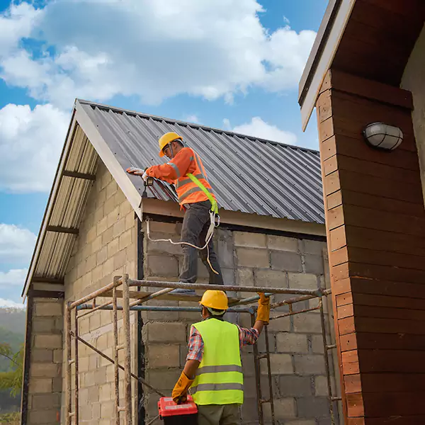Why Sammamish Property Owners Trust Sammamish Roofing Pro for Metal Roofing?