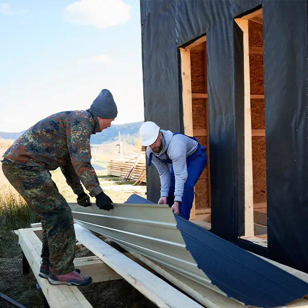 Why Sammamish Roofing Pro in Sammamish, WA First Choice for Mobile Home Roofing?