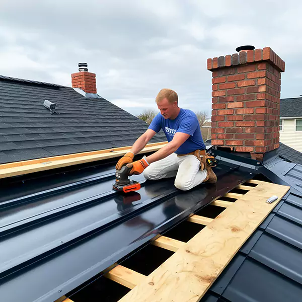 Why Sammamish, WA Property Owners Trust Sammamish Roofing Pro for Mobile Home Roof Repair?