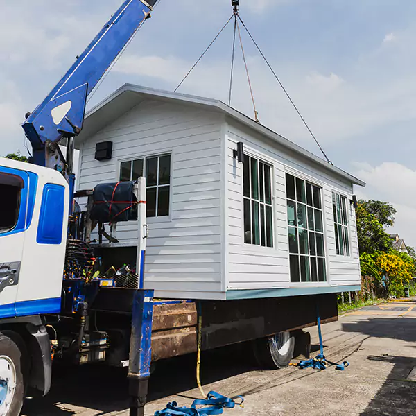 Leading Mobile Home Roofing Company: Upgrading Sammamish, WA Manufactured Homes With Confidence