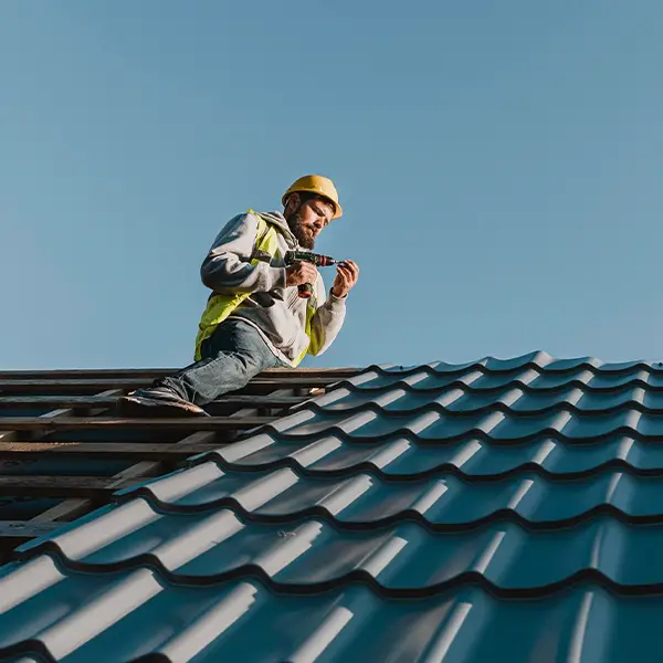 Why Sammamish Roofing Pro Is the Right Choice in Sammamish, WA?