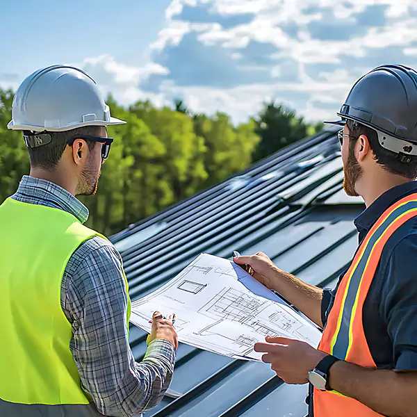 Why Sammamish, WA Families Trust Sammamish Roofing Pro for Home Roof Repairs?