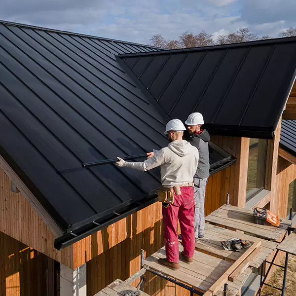 Why Sammamish, WA Families Choose Sammamish Roofing Pro for Home Roofing?
