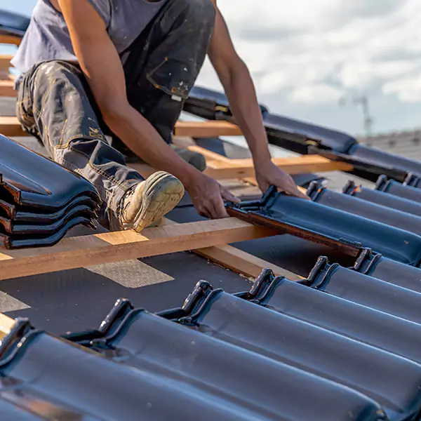 Why Sammamish Homeowners Choose Sammamish Roofing Pro for Roof and Gutter Repair?