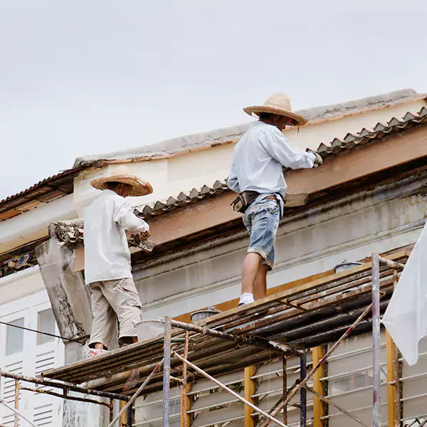 Why Sammamish Homeowners Choose Sammamish Roofing Pro for Roof and Siding Repair?