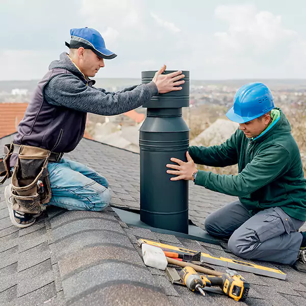 Why Sammamish Homeowners Choose Sammamish Roofing Pro for Roof Flashing Repair Service?